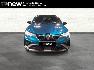 Renault Arkana E-Tech 145 - 21b R.S. Line