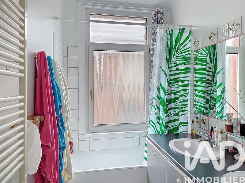 Maison - 173 m² - 7 pièces