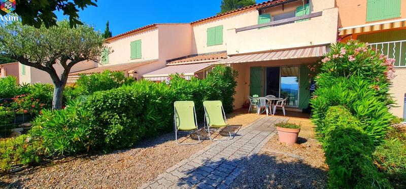 Maison - 51 m² - 3 pièces