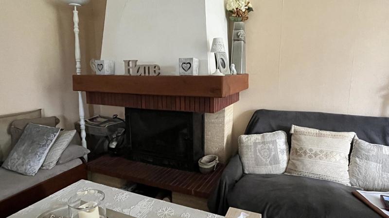 Pavillon - 115 m² - 4 pièces