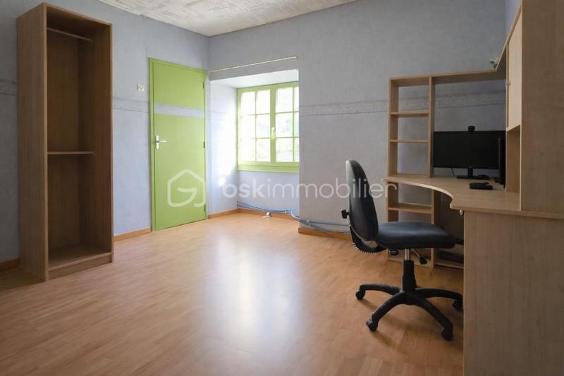 Maison de maîtres - 186 m² - 7 pièces