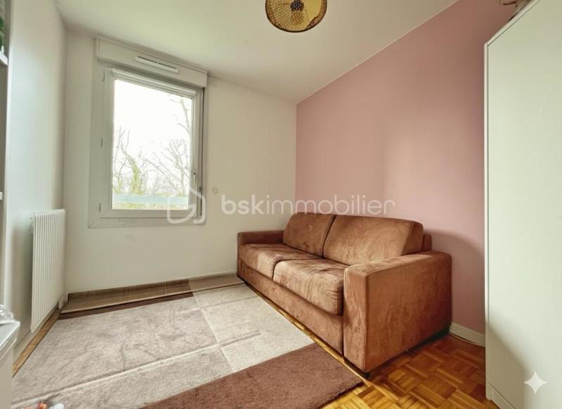 Appartement - 82 m² - 4 pièces