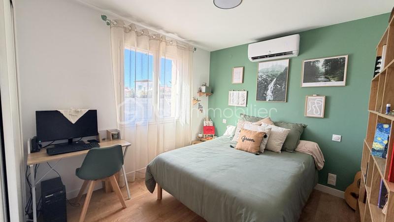 Maison - 130 m² - 4 pièces