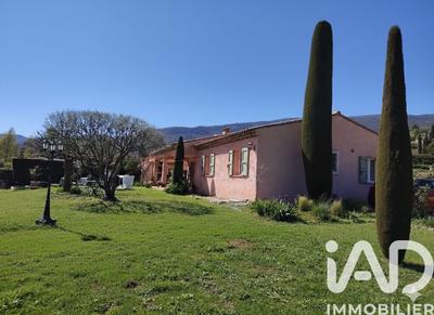 Maison - 118 m² - 4 pièces