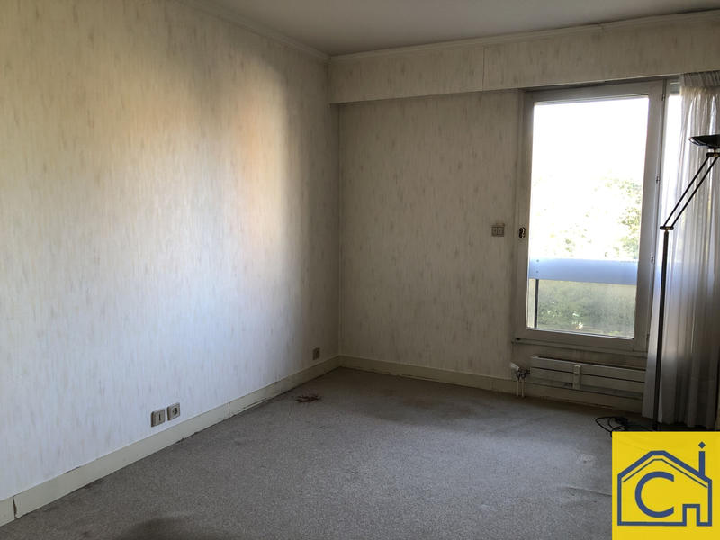 Appartement - 87 m² - 4 pièces