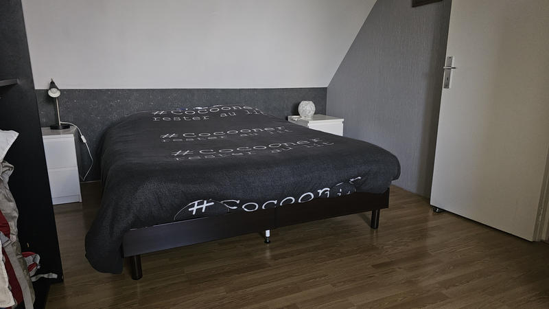 Maison - 96 m² - 4 pièces