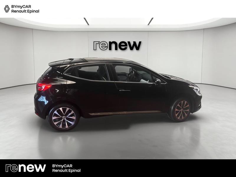 Renault Clio V E-Tech 140 - 21n Intens