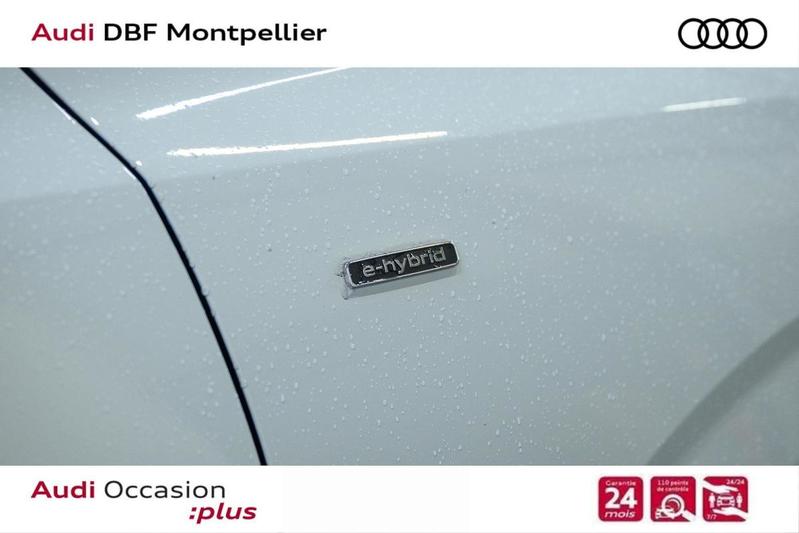 Audi Q3 E Hybrid 272 Ch s tronic 6