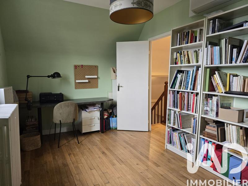 Maison de ville - 120 m² - 5 pièces