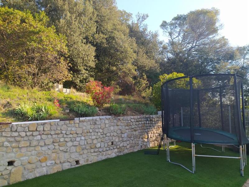 Maison - 129 m² - 5 pièces