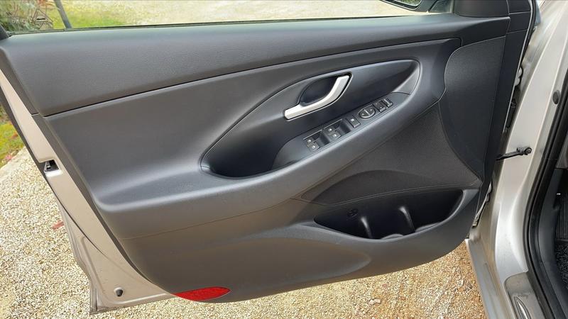 Hyundai i30 Wagon 1.0 t-GDi 120 Edition Mondial