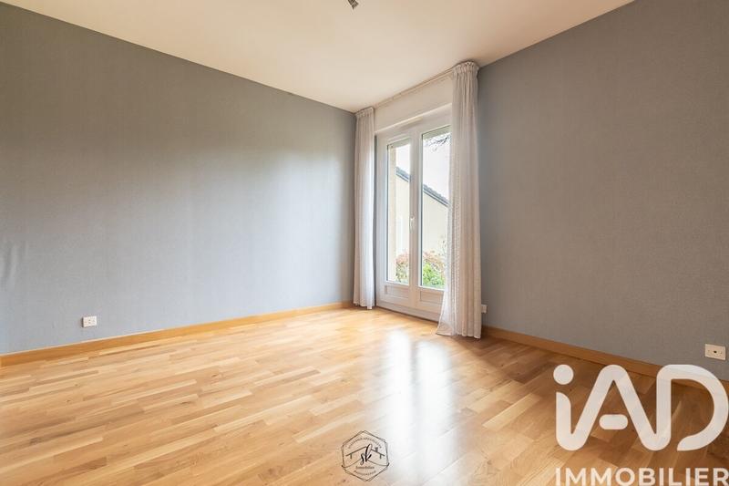 Maison - 104 m² - 5 pièces