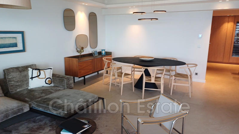 Appartement - 103 m² - 3 pièces