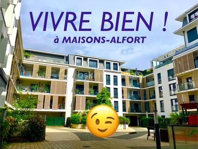 Appartement - 84 m² - 4 pièces