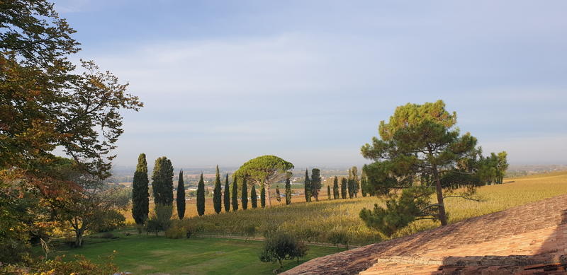 Journées du Patrimoine - Domaine de Malagar