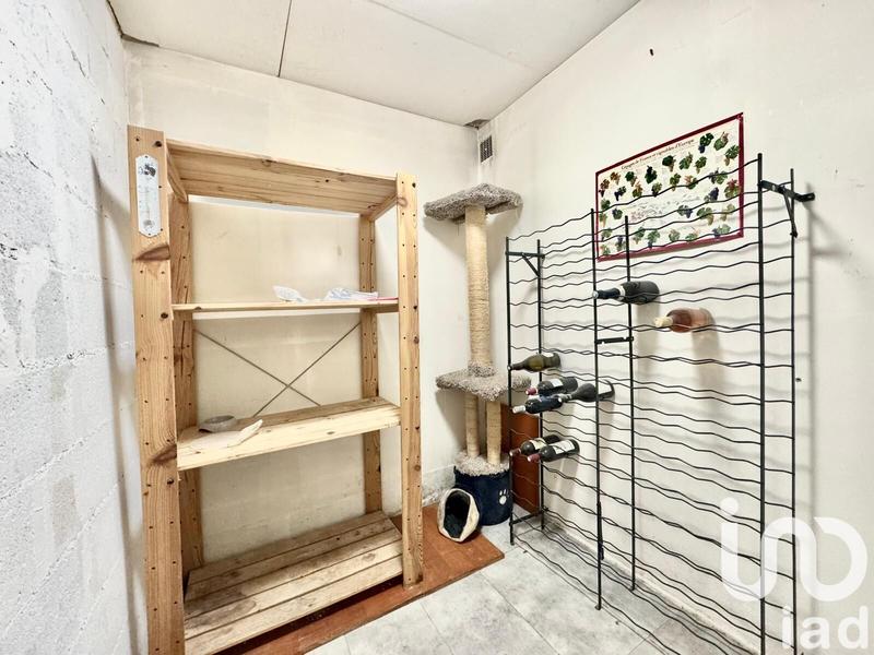 Maison - 119 m² - 6 pièces