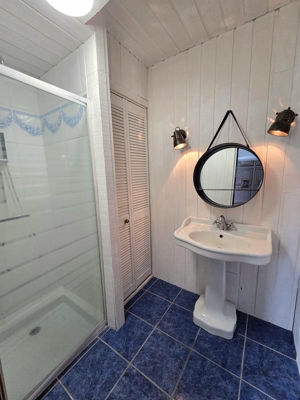 Maison - 206 m² - 10 pièces