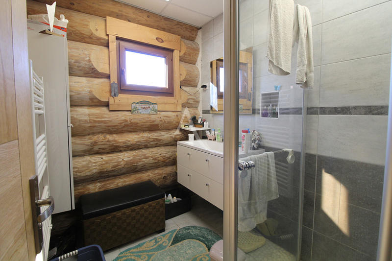 Maison - 116 m² - 5 pièces