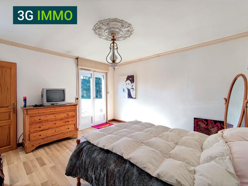 Villa - 110 m² - 3 pièces