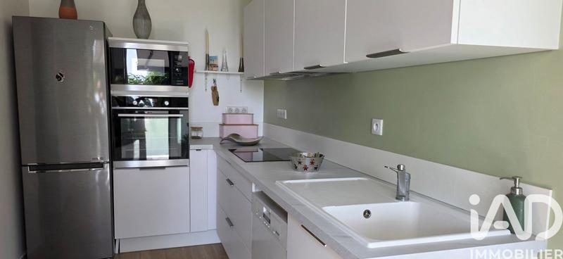 Maison - 200 m² - 6 pièces