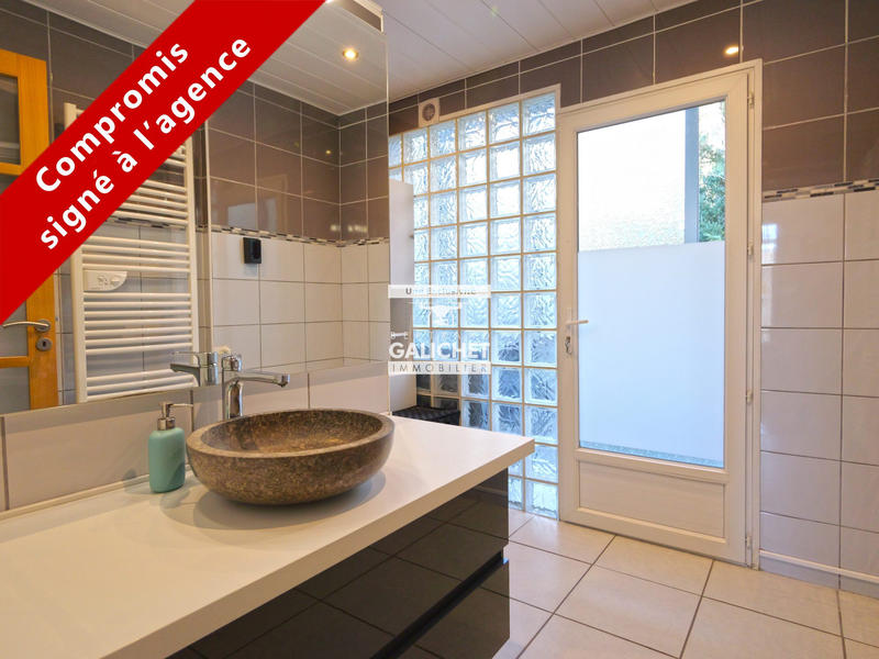 Appartement - 71 m² - 4 pièces