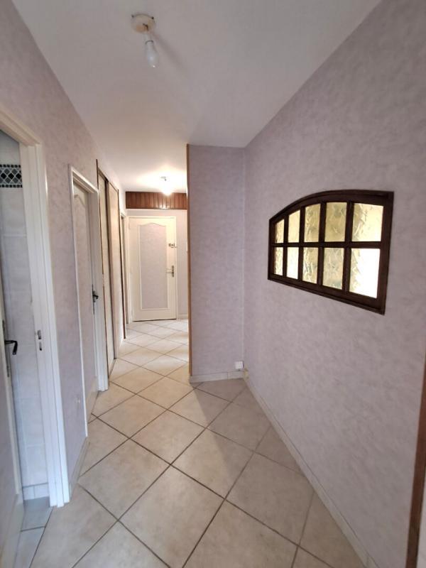 Appartement - 77 m² - 4 pièces