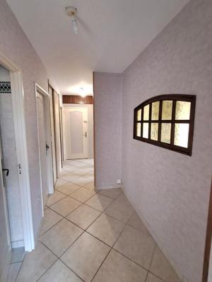 Appartement - 77 m² - 4 pièces