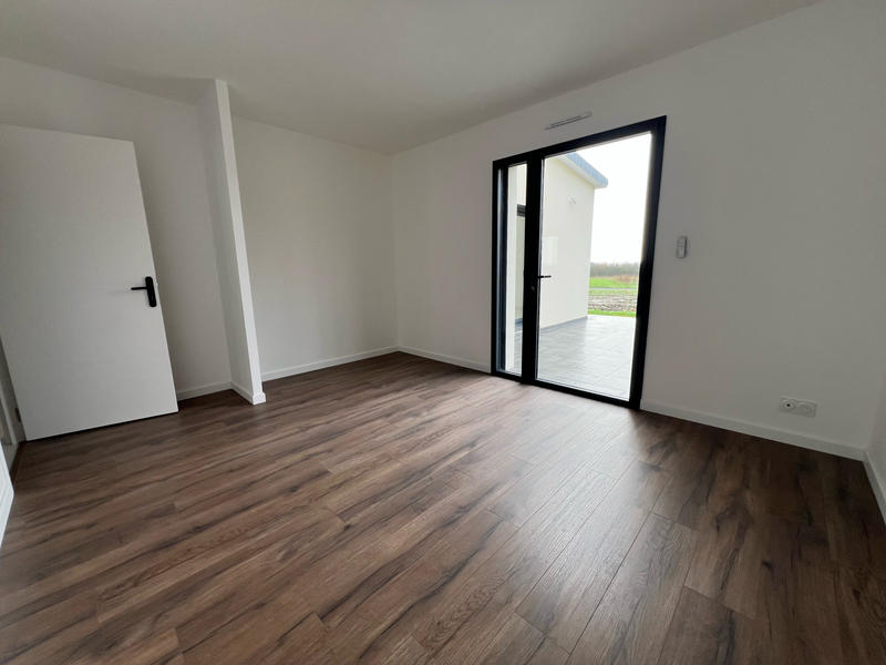 Maison - 127 m² - 7 pièces