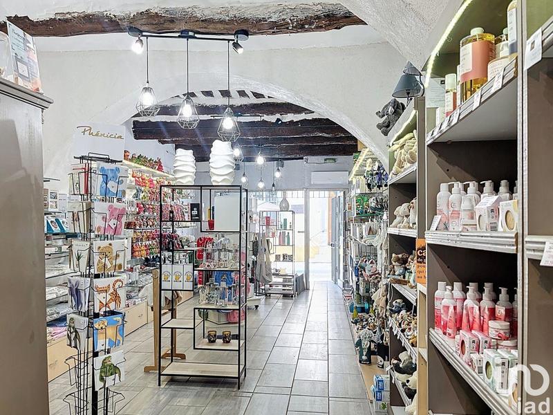 Local commercial - 49 m²