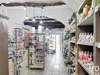 Local commercial - 49 m²