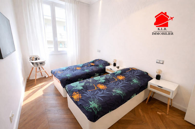 Appartement - 78 m² - 3 pièces