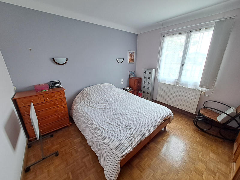 Maison - 138 m² - 5 pièces