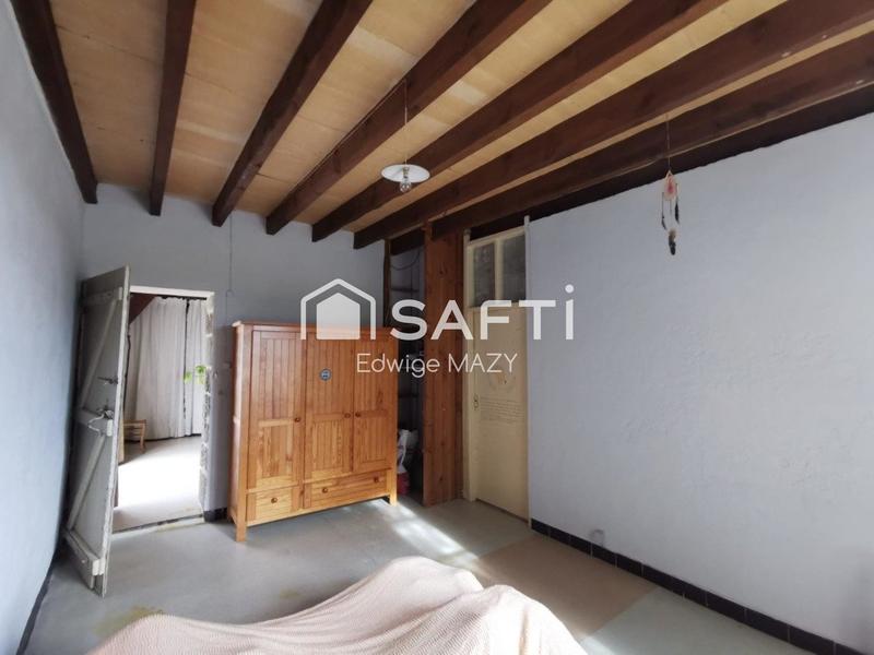 Maison - 265 m² - 10 pièces