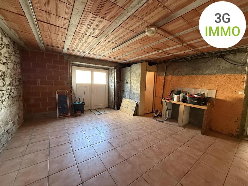 Villa - 137 m² - 3 pièces