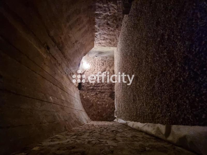 Appartement - 136 m² - 5 pièces