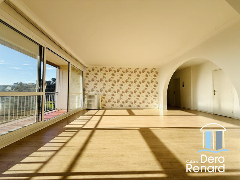 Appartement - 106 m² - 4 pièces