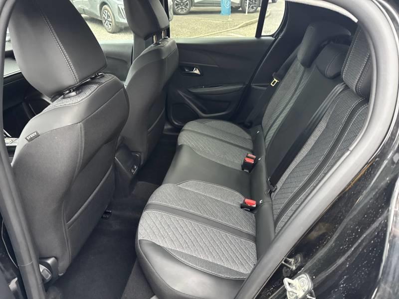 Peugeot 208 Hybrid 100 e-Dcs6 Allure