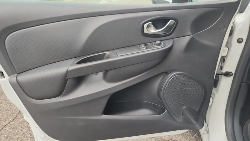 Renault Clio 1.5 dCi 90 Zen