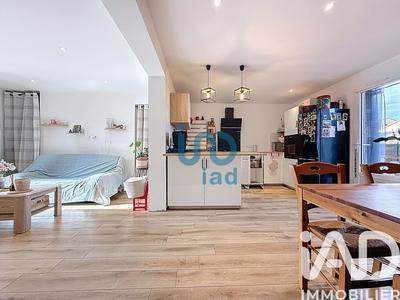 Maison - 150 m² - 7 pièces