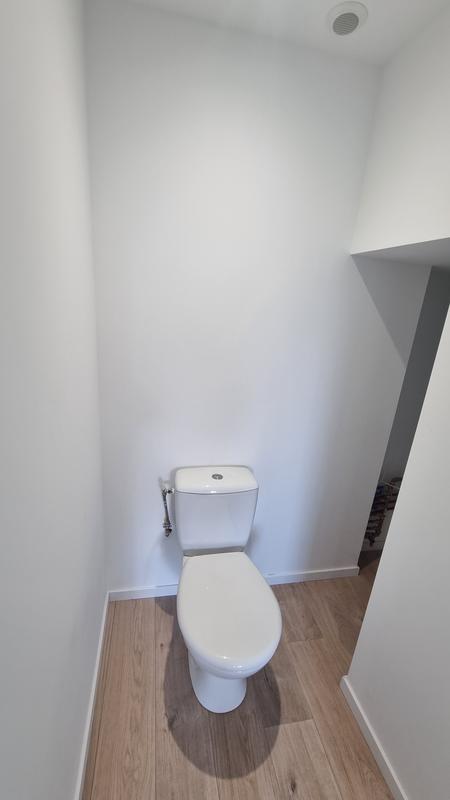 Maison - 159 m² - 5 pièces