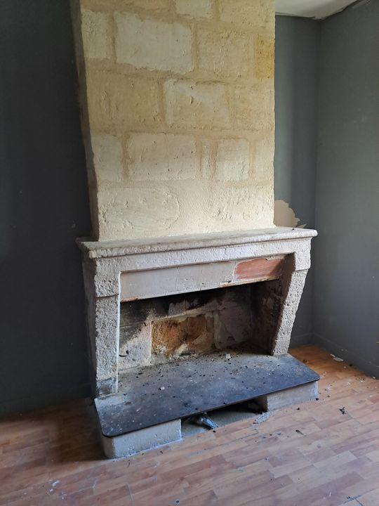 Maison - 113 m² - 4 pièces