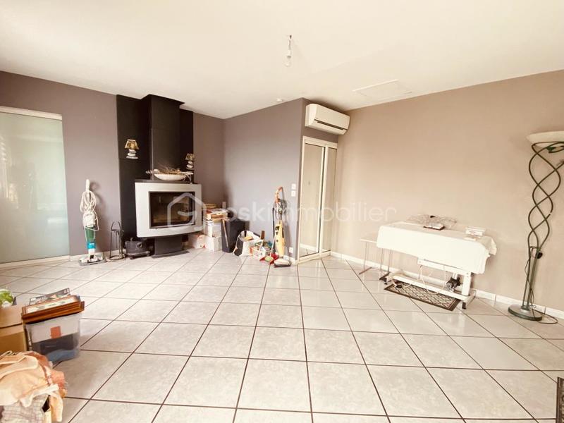 Maison - 175 m² - 5 pièces