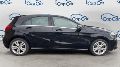 Mercedes Classe a III 180 122 7g-Tronic Sensation