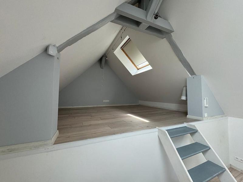 Maison - 141 m² - 6 pièces