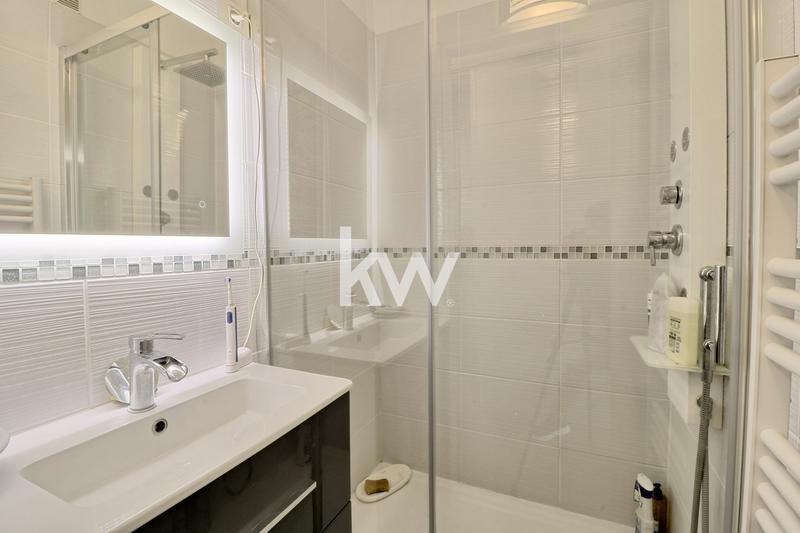 Appartement - 31 m² - 1 pièce