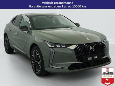 Ds Ds 4 Ds4 PureTech 130 Eat8 Rivoli