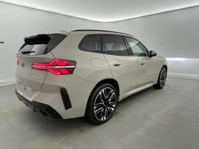 Bmw X3 G45 20d xDrive 197 ch Bva8 m Sport
