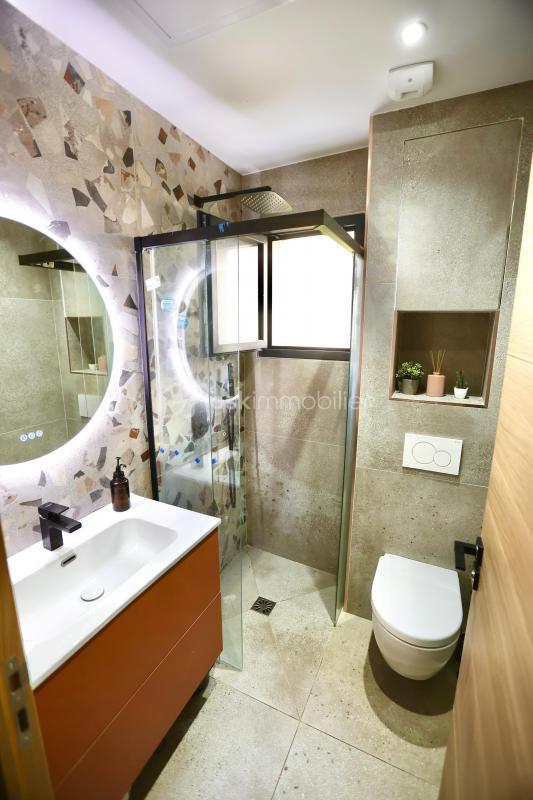 Maison - 144 m² - 7 pièces