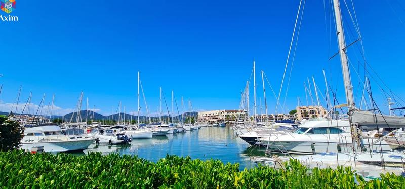 Appartement - 33 m² - 2 pièces