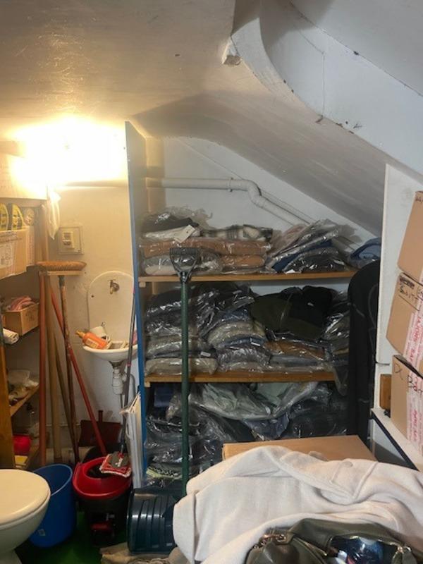 Fonds de commerce - 160 m²